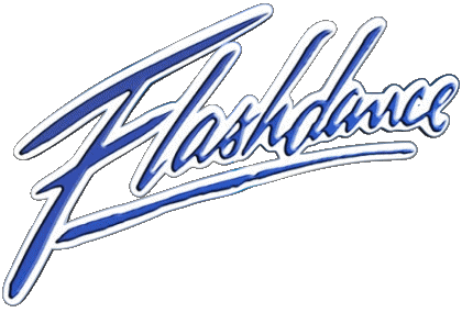 Logo Flashdance Film Internazionale Multimedia 