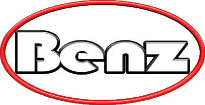 Benz B MASCHIO - Germania Nome 