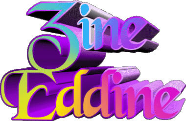 Zine Eddine Z MASCULINO - Magreb Musulmán Nombre 