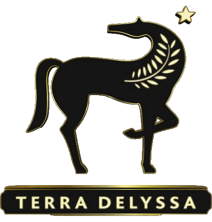 Terra Delyssa Olio Comida 
