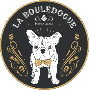 La Bouledogue France Métropole Bières Boissons 