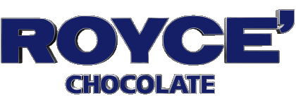 Royce' Pralinen Essen 