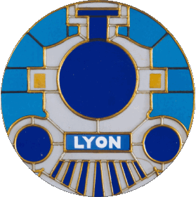 Berliet Trucks  Logo Transport 