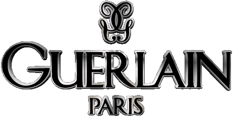 Logo-Logo Guerlain Couture - Parfüm Mode 