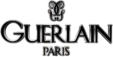 Logo-Logo Guerlain Couture - Profumo Moda 