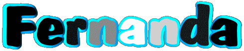 Fernanda F FEMININ - Italie Prénoms 
