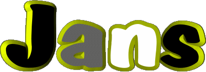 Jans J MANN - Frankreich Vorname 