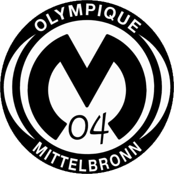 Olympique de Mittelbronn 04 57 - Moselle Grand Est Fußballvereine Frankreich Sport 