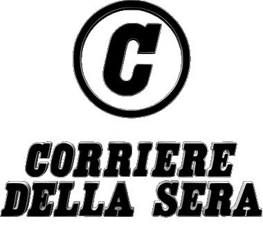Corriere della Sera Italia Periódicos Multimedia 