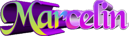 Marcelin M MASCULINO - Francia Nombre 