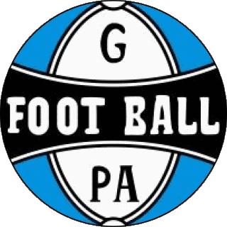 1953-1956-1953-1956 Grêmio  Porto Alegrense Brésil FootBall Club Amériques Sports 