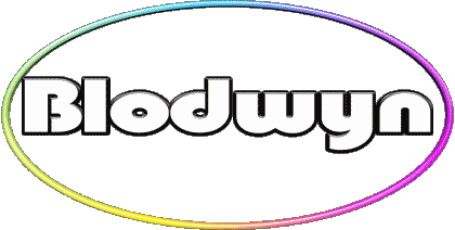 Blodwyn B FEMENINO - UK - USA - IRL - AUS - NZ Nombre 