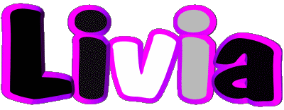 Livia L FEMMINILE - Italia Nome 