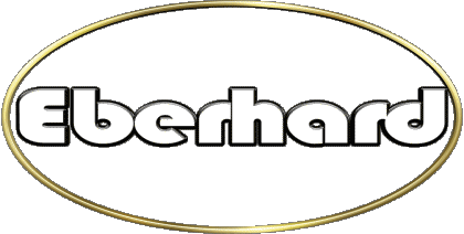 Eberhard E MASCHIO - Germania Nome 