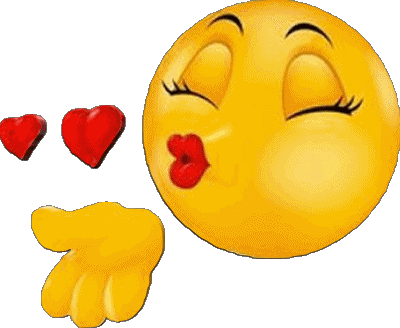 Baci Emoticon Messagi 