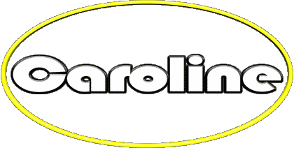 Caroline C FEMMINILE - Francia Nome 