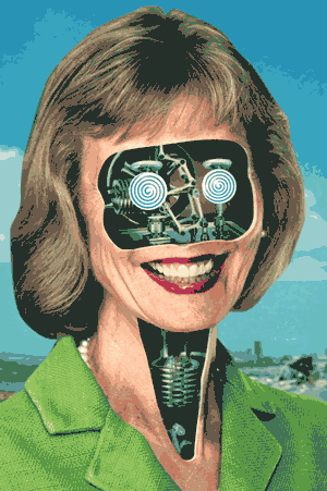 Sholim GIF Artistes Humour - Fun 