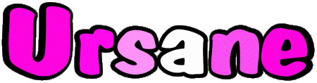 Ursane U FEMMINILE - Francia Nome 