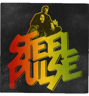 Steel Pulse Reggae Música Multimedia 