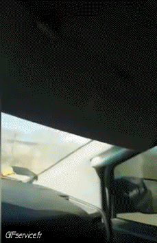 Accidente Fail Coches Transporte Humor - Fun 