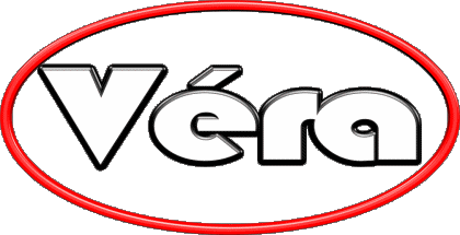 Véra V FEMININE - France First Names 