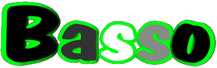 Basso B MASCHIO - Francia Nome 