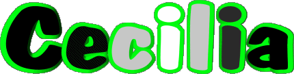 Cecilia C FEMENINO - España Nombre 
