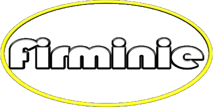 Firminie F FEMININ - France Prénoms 
