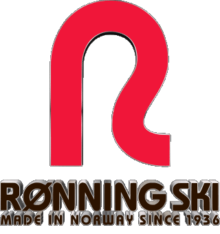 Ronning Treski Skiing - Equipment Sports 