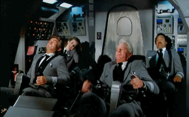 Airport 2 - The Sequel Airplane Películas Internacional Multimedia 