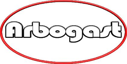 Arbogast A MASCHIO - Germania Nome 