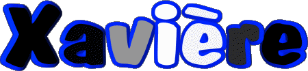 Xavière X FEMININ - France Prénoms 