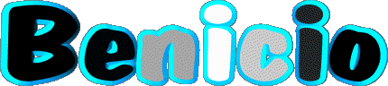 Benicio B MASCULIN - Espagne Prénoms 