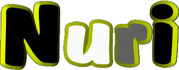 Nuri N MASCHIO - Maghreb Musulmano Nome 