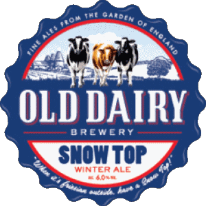 Old Dairy UK Beers Drinks 