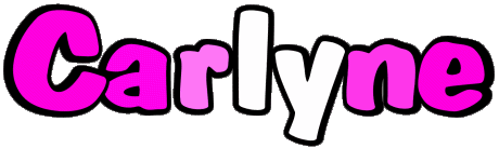 Carlyne C WEIBLICH - Frankreich Vorname 