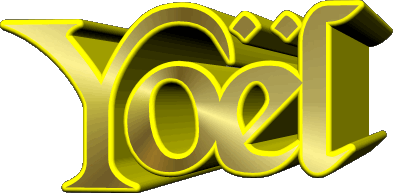 Yoël Y MANN - Frankreich Vorname 