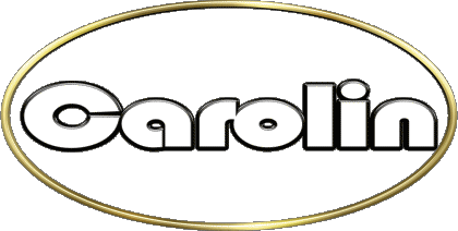 Carolin C FEMENINO - Alemania Nombre 