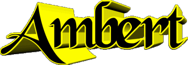 Ambert A MASCULIN - France Prénoms 