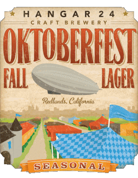 Hangar 24 USA Bières Boissons 