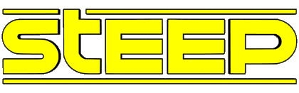 Logo Steep Jeux Vidéo Multi Média 