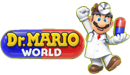 Dr. Mario World Super Mario Videogiochi Multimedia 