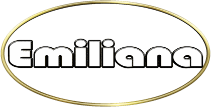 Emiliana E FEMININ - Espagne Prénoms 