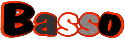 Basso B MASCULIN - France Prénoms 