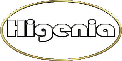 Higenia H FEMININE - Italy First Names 