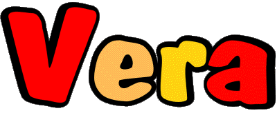 Vera V WEIBLICH - Italien Vorname 