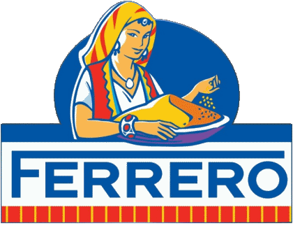 Ferrero Semoule Nourriture 