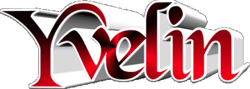 Yvelin Y MASCULINO - Francia Nombre 