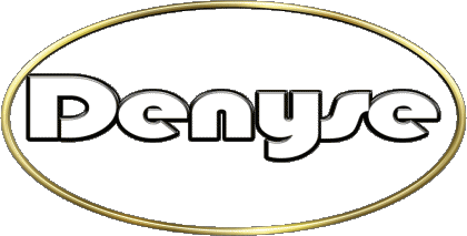 Denyse D FEMENINO - Francia Nombre 