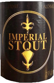 Alchimiste Kanada Bier Getränke 